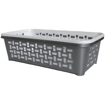 Groziņš plastmasas(19x9.5x5.3cm)