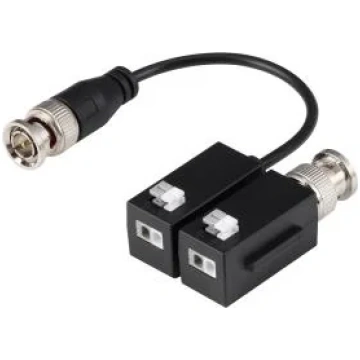 VIDEO BALUN SET UTP COAX/PFM800B-4K DAHUA