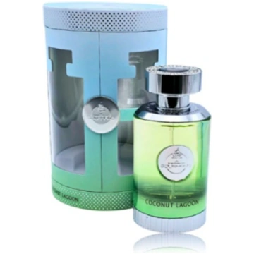 Coconut Lagoon EDP 6295321475628 PARIS CORNER