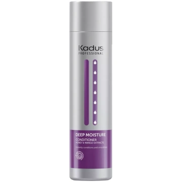 KADUS Deep Moisture matu kondicionieris, 250 ml