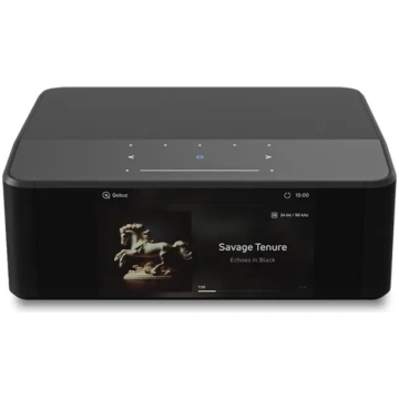 Bluesound Node Icon
