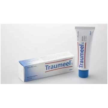 Guna Traumeel S crema omeopatica 100 g