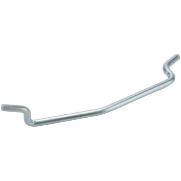 Honda Ātruma regulatora stienis 16555ZL8000