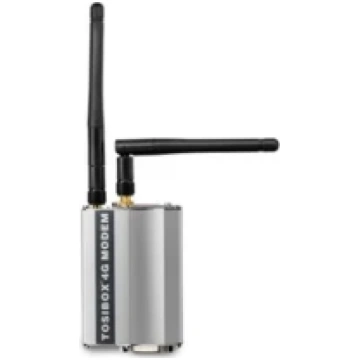 TOSIBOX 4G modems Eiropas versija Lock 150/2X0/500