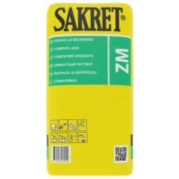 Sakret Cementa java ZM 12.5kg