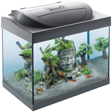 Akvārijs – TETRA Starter Line LED 30 l, Crayfish, 