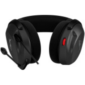 austiņas. melnas (683L9AA) [HyperX Cloud Stinger C