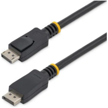 StarTech.com 2m (6ft) DisplayPort 1.2 Cable - 4K x