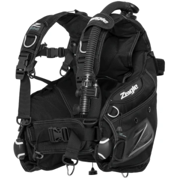 BCD Zeagle Bravo