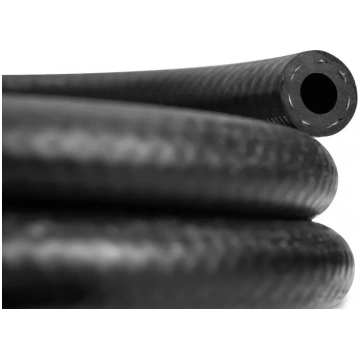 Caurule EK Water Blocks 3831109848357 EPDM Melna 1