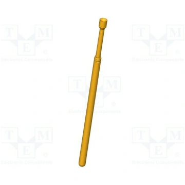 Test needle; Spring compression: 4.3mm; 6.35mm; 8A