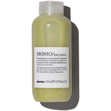 MOMO hair potion DAVINES
