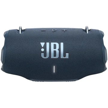 Portable speaker JBL Xtreme4, blue