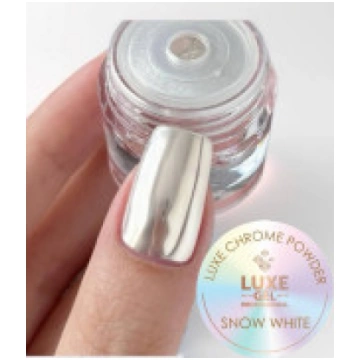 LUXE GEL HROMA PULVERIS – SNOW WHITE 100309
