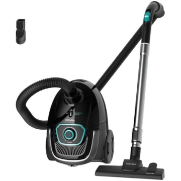 Cecotec Bodenstaubsauger mit 2,5 L Beutel Conga Po