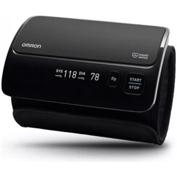Corman Omron Evolv Misuratore Di Pressione