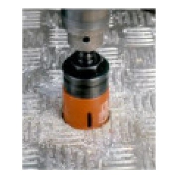 Bahco Otwornica bimetalowa Sandflex (3830-37-VIP)