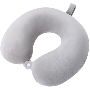 Ceļojuma piederumi Spilvens Memory Foam Ceļojuma k