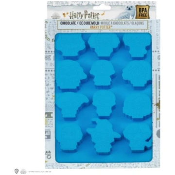 Cinereplicas Harry Potter Chocolate & Ice Cube Mol