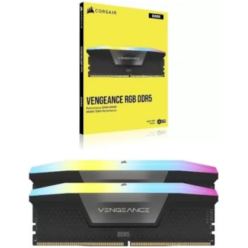 CORSAIR VENGEANCE 32GB 2x16GB DDR5 6000MT/s DIMM U
