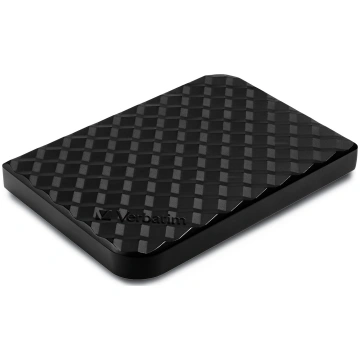 Verbatim Store "n" Go - SSD - 512 GB - USB 3.2 Gen