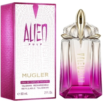 Thierry Mugler Alien Pulp EDP / 3614274503234