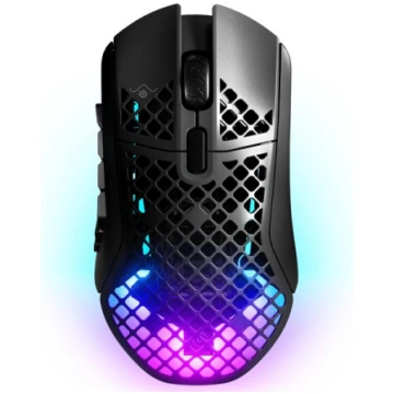 SteelSeries Aerox 9 Wireless, Onyx 62618