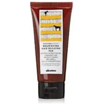 Davines Natural Tech Nourishing Hair Building Pak 