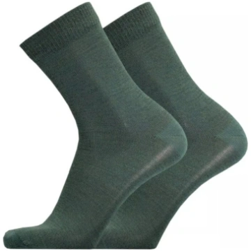 UphillSport Naapa Merino Wool Socks, Light Deep