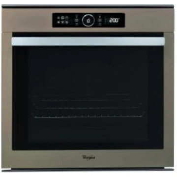Whirlpool AKZM8480S (AKZM 8480 S)