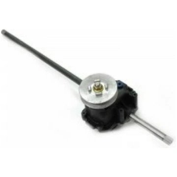 Reduktors:SP:SS:53CM, MTD