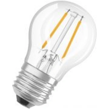 LED Retrofit CLASSIC P DIM 40 4.8 W/2700 K E27 405