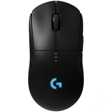 LOGITECH G PRO Wireless Gaming Mouse - EWR2 910-00