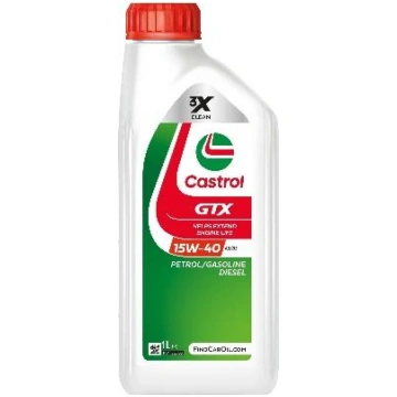 CASTROL 15F627