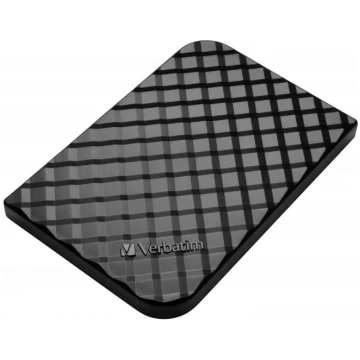 Pārnēsājams SSD VERBATIM Store "n" Go 512GB USB 3.