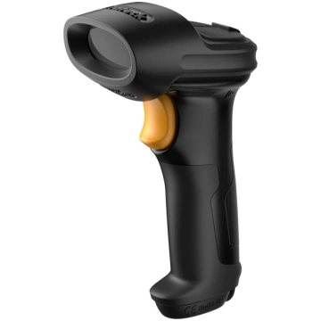 Inateck 2D Bluetooth svītrkodu skeneris, bezvadu Q