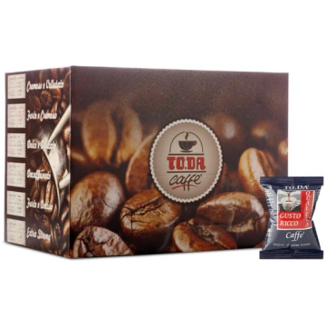 Capsule caffè Gattopardo Ricco compatibili ESPRESS