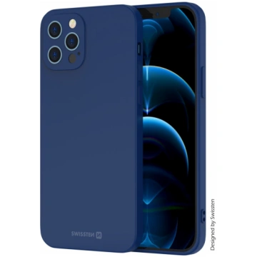 Swissten Soft Joy Case Aizsargapvalks Priekš Samsu