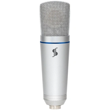 STAGG SUM50 - USB studijas mikrofons