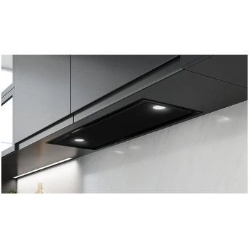 ESISTYLE LINEAR 56 TOTAL BK-GLASS