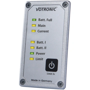LED Remote Control S
