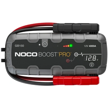 Akumulatora starta iekārta Noco Boost PRO GB150 | 