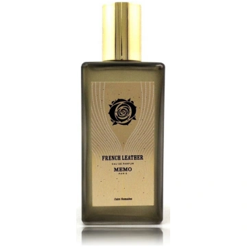Memo Paris French Leather EDP smaržas sievietēm un