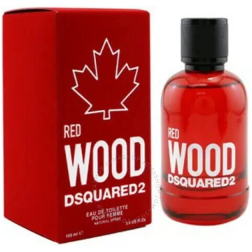 Dsquared2 Red Wood EDT 100 ml