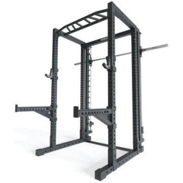 Atletica R7-Reeve Power Rack | Power Rack ar Smith