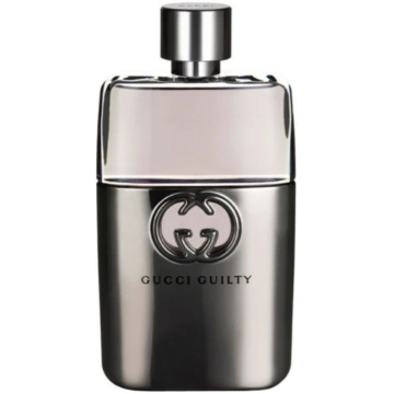 Gucci Guilty Pour Homme Smaržas EDT 90 ml Tester (