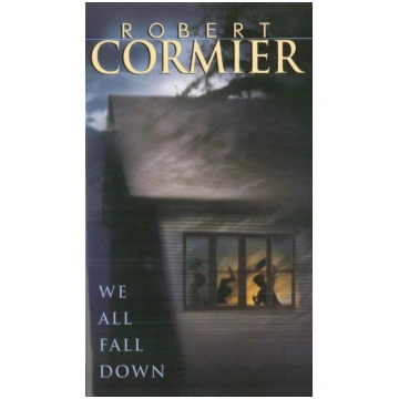 We All Fall Down Bookshop
