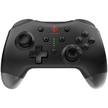 Pad Deltaco Deltaco Gaming Mini Controller Wireles