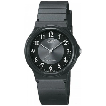 Rokas pulkstenis CASIO MQ-24-1B3LLEG