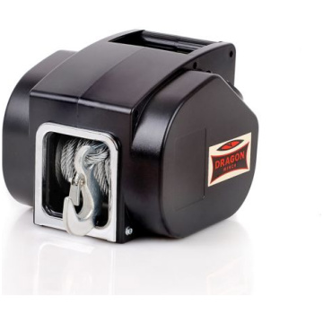 dragon winch dwp 5000
